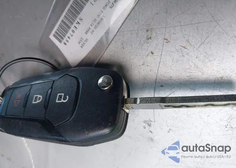 2025 Ford F-150 Xlt from USA, damaged, VIN 1FTEW3LP1SKE07458